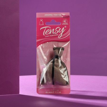 Tensy-flavor-festator, bable gum tme-09-3