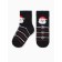 Women's Mahrovy socks "New Year's Assorted" NZHMP2213-5-09, color mix, river 36-40