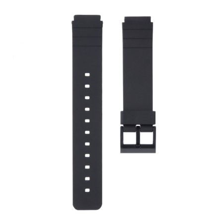 Hours strap, 16 mm MQ-24 MQ-58 MQ-59 MQ-76 MQ-98 MQ-104, L-22.5 cm-1