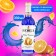Richeza syrup "Blue Curasao" 0.33 liters