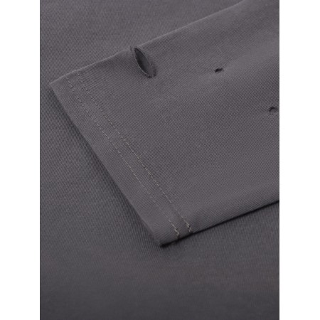Women's Longsliva Minaku: One Most Brand, Graphite color, OneSize-8