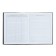 Diary for the MIXTAPE music school, 48 sheets, solid cover, matte lamination, foil embossing, offset block