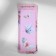 Gift set Diary, paper block and handle "Spring inspires"