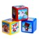 Training cubes "Winter Tales"