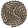 Dream Bike bicycle chain, 8 speeds, 116 links