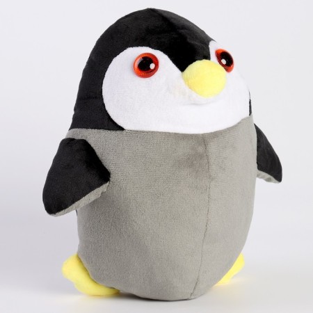 Soft toy "Penguin", 28 cm-5