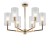 6 lamps