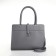 Bag Women's Tout, on lightning, gray color