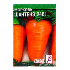 Carrots 