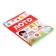 Book-Loto "Learning letters and syllables", 3rd edition