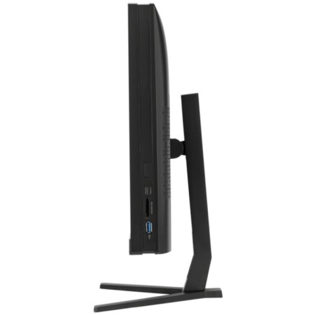 Monitor Lightcom 23.8 "V-Lite PCVT.852859.200-04 Black TFT 4MS 16: 9 HDMI M/M Matte Has 10-3