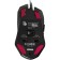 Mouse A4Tech Bloody W60 max, game, wired, 10,000 dpi, USB, black