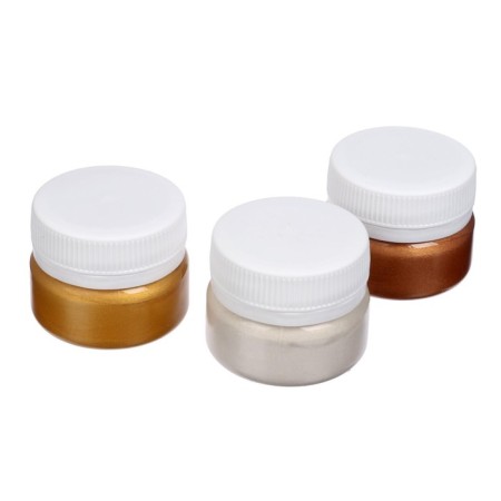 Gouache art, set of 16 colors x 20 ml, ZHK "Sonnet", (36411572)-7
