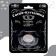 Dummies-prick, silicone orthodontic "best child", from 6 months, with a cap
