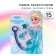 Gift set of hair accessories "Elsa", cold heart