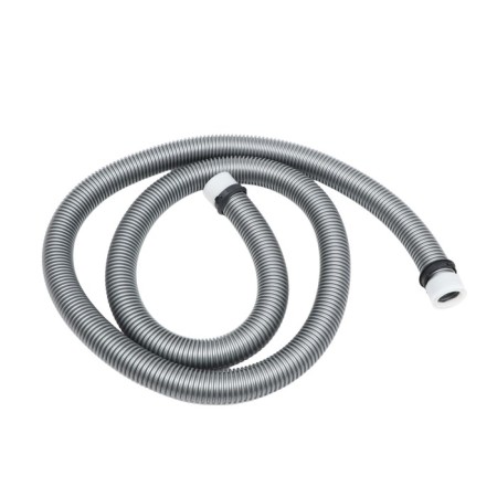 Corrugated hose for vacuum cleaners Topperr, 2.2 m, d = 32 mm-1