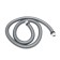 Corrugated hose for vacuum cleaners Topperr, 2.2 m, d = 32 mm