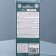 Suspended flavor Tensy new machine, tree mix mm-01
