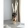 Greek table vase, ceramics, 27 cm, mix