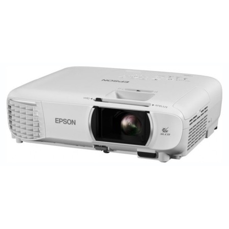 Projector Epson EH-TW740 3LCD 3300LM (1920x1080) 16000: 1 Lamp resource: 6000 hours 1xusb Typea 1070386-1