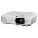 Projector Epson EH-TW740 3LCD 3300LM (1920x1080) 16000: 1 Lamp resource: 6000 hours 1xusb Typea 1070386