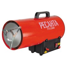 TGP-23000, 230 V, 23 kW, 1.55 kg/h, 0.7 bar, 700 m3/hour
