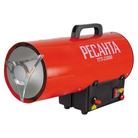 TGP-23000, 230 V, 23 kW, 1.55 kg/h, 0.7 bar, 700 m3/hour