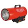 TGP-23000, 230 V, 23 kW, 1.55 kg/h, 0.7 bar, 700 m3/hour