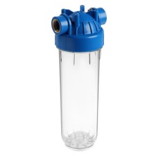 Zein filter case, 10sl, 3/4 