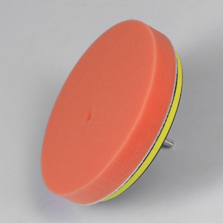 Circle for polishing Torso, 180 mm, set of 5 items-8