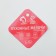 Baking uniform “Alphabet and numbers”, silicone, 50 cells, 35 × 18.5 × 2 cm, color mix