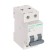 The circuit breaker SE CITY9 SET, C, 32 A, 2P, 4.5 KA, 230 V