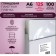 Laminating film A6 111x154 mm, 125 μm, 100 pieces, glossy, Geleos