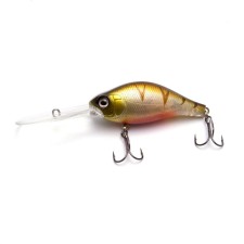 Namazu Guttatus, L-65 mm wobbler, 15 g, fat, floating, 3.5-5.0 m, color No. 17