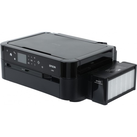 MFA Jet Epson L850 (L850/C11CE31505/C11CE31404) A4 black-6