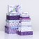 Set of boxes 10 in 1 "On your holiday", 30 x 20 x 13 - 12 x 6.5 x 4 cm