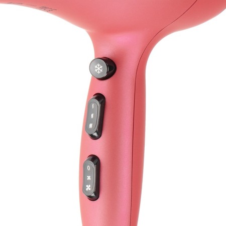 Feng Vitek VT-2329 R, 2200W, 3 modes, 2 speeds, holler. Supp., ionization, cord 1.8m-4