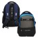 Youth backpack 44 x 30 x 20, ergonomic back, Deavente Moving Forward 19l, Dark 7032413
