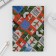 Gift set "Real Hero": A5 Diary 80 sheets, planing 50 sheets and Plastic pen.
