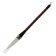 Cossack No. 12, round, for calligraphy, wooden pen, in the blister