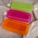 Container for eggs for 10 pcs, color mix