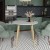 White / oak oak