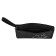 Penal soft, 1 department, 95 x 200 x 50 mm, voluminous, Phoenix "Tags", with a pen, black 65715