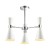 3 lamps