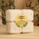 Salt briquette set 4 pcs "Celandine, nettles, birch, oak" 200 grams "Dobroparov"