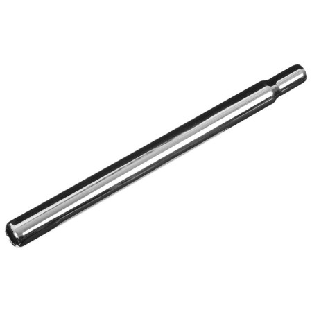 DEVEL PIEMAM Dream Bike, 27.2x350 mm, without a lock, gray color-1