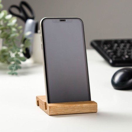 Stand under the phone, tablet "Create your miracle" 8x8x1.6 cm-1