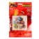Latex ball 12 "" From DR! Machine! ", Pastel, 1-sided, set 25 pcs., Mix