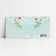 Money envelope "Happy baby", stork, 16.5 x 8 cm