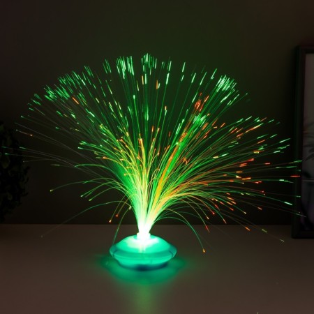 Sponel "Fan" Led 32 cm Mix-7